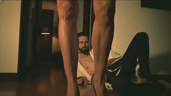 Preview 1 of Porn Desi School Sex - Fetiche de pies y un follada salvaje en la primera cita en tinder