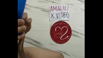 Preview 1 of Xxx Video Sakci - Uso de bomba para agrandar  pene