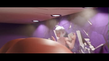 Preview 2 of Maa Beti Ki Negro Ne Choda - sombra&#039_s gigantic butt