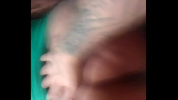 Preview 4 of Indon Gf Horny - VID 20170205 121141