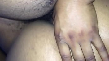 Preview 3 of Handuk Baby - Pussy is super wet