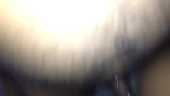 Preview 1 of Handuk Baby - Pussy is super wet
