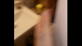 Preview 2 of Lahore Sex Xxxhd - Shower peeking on the husband