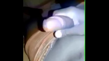 Preview 2 of Qiufljjfp - Nudes do Zap: Punheta com direito a leitinho do novinho