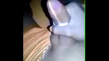 Preview 3 of Qiufljjfp - Nudes do Zap: Punheta com direito a leitinho do novinho