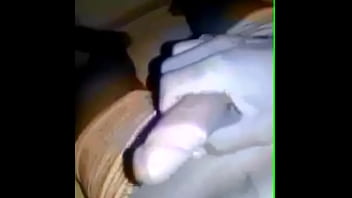 Preview 1 of Qiufljjfp - Nudes do Zap: Punheta com direito a leitinho do novinho