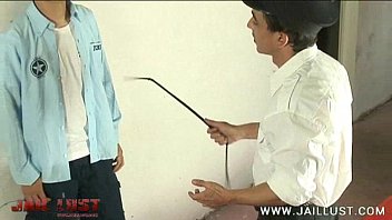 Preview 2 of Scatologic Sex - Sweet-looking lawbreaker getting down with a daddy