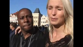 Preview 1 of Yongest Anal - Blonde aryan goddess defiled by black seed