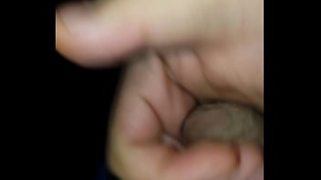 Preview 3 of G 69 Net - Playing with penis.