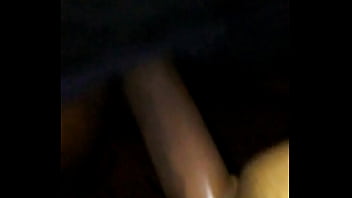 Preview 2 of Super Model Sexy Video - Wife first raw bbc pt.1
