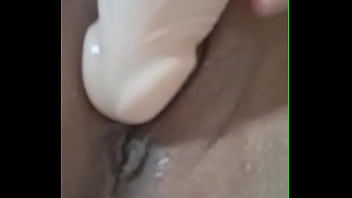 Preview 1 of Wife Squirts On Dating - D&aacute_ndome cari&ntilde_o