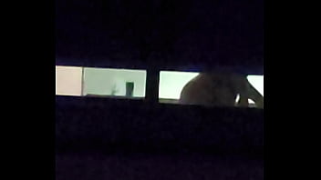 Preview 3 of Savann Webcam Shou - Espiando a mi Vecina en hotel Morelia