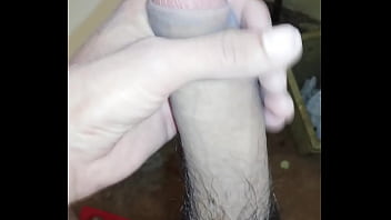 Preview 1 of 8 Sal Sexy Video - Mi verga peluda