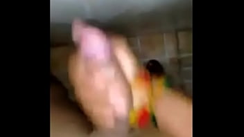 Preview 3 of Tendres Cousines Films - Nudes do zap: Punheta do novinho com gozada (moreno safado)