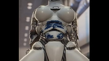Preview 1 of Mom Xxxmovicom - Niki3d hentai compilation