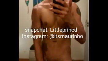 Preview 2 of Deepeka Patukar - Gostoso batendo uma no s.: Littleprincd