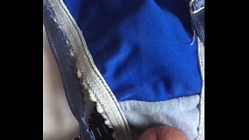Preview 4 of Phorns - ninfetinha calcinhas novinha sobrinha
