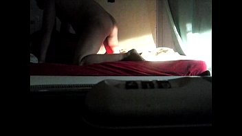 Preview 2 of Xoxoxo Great Ass Samoan - Magrinha sentando na pica do Gordinho - Parte 2