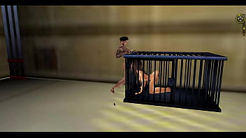 Preview 2 of Money Public Small - Room Laboratoire 5 pose Mail_ toonslive3@gmail.com