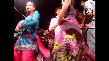 Preview 4 of Mother Son Massage Xxx - desi dance