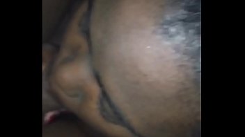 Preview 1 of Pet Lust Anal - ebony bbw sucking Dick sloppy