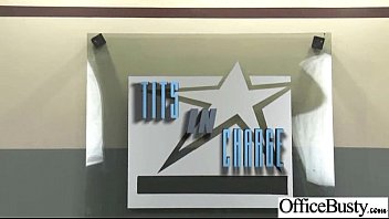 Preview 1 of Ginormous Black Dick Fucks White - (destiny dixon) Busty Hot Office Slut Girl Love Hardcore Intercorse clip-08