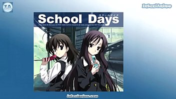 Preview 3 of Mom British Friends Sofa - S&Oacute_-TEM-LOUCA-DEPRAVADA-NESSE-ANIME-Impress&otilde_es-Kuzu-no-Honkai-04 -