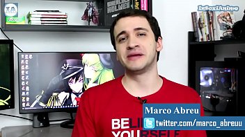 Preview 1 of Mom British Friends Sofa - S&Oacute_-TEM-LOUCA-DEPRAVADA-NESSE-ANIME-Impress&otilde_es-Kuzu-no-Honkai-04 -