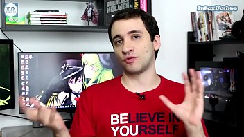 Preview 4 of Mom British Friends Sofa - S&Oacute_-TEM-LOUCA-DEPRAVADA-NESSE-ANIME-Impress&otilde_es-Kuzu-no-Honkai-04 -