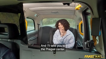 Preview 1 of Sex Kuds - Fake Taxi Her natural boobs are in full swing as the taxi driver fucks her sweet pussy hard and fast