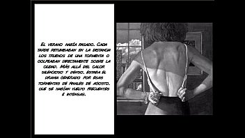 Preview 1 of New18yeae Old Nures And Doctar - Comic - The Lawyer - Espa&ntilde_ol Latino
