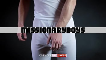 Preview 1 of Amarican Xnxxam - The Scent of Manhood - Trailer