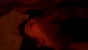 Preview 2 of Xxxsex Bh - Girlfriend throating my softie
