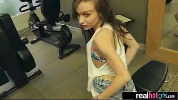 Preview 1 of Tamil Tamanna - (anya olsen) Amazing GF Performing Hard Style Sex On Camera clip-08