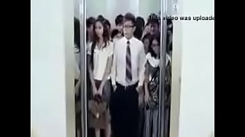Preview 2 of Vidio Bokep Bia - Office boy and girl funny video