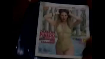 Preview 2 of Tube Videos Old Xhmaster - Corriendome en la ardiente Jazmin Pinedo