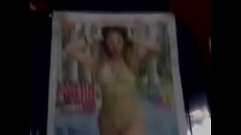 Preview 1 of Tube Videos Old Xhmaster - Corriendome en la ardiente Jazmin Pinedo