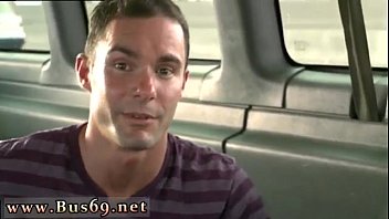 Preview 1 of Stet Father And A Step Duather - King hot gay sex gey men Trolling the bus stop