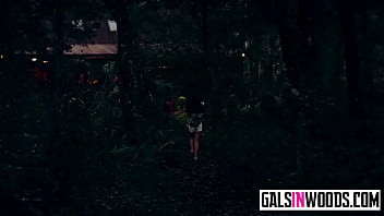 Preview 4 of Jf Porn - Michelle Martinez Gets Humiliated By The Ranger
