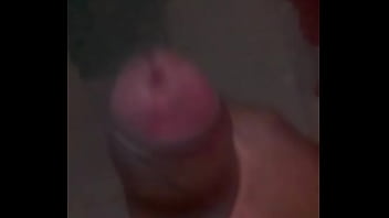 Preview 2 of Blonde Huge Tits Gives Blowjob - VID-20170201-WA0224
