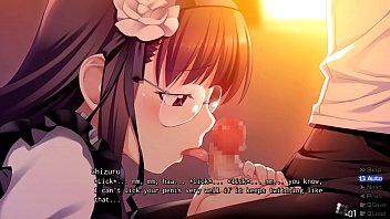 Preview 2 of T Rk E Alt Yaz L Anime Sex Izle - The Labyrinth of Grisaia Chizuru