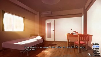 Preview 3 of T Rk E Alt Yaz L Anime Sex Izle - The Labyrinth of Grisaia Chizuru