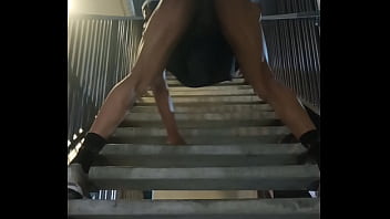 Preview 4 of Jav Xtube Classic - Femboy Twerks After Swallowing a Fat Load...