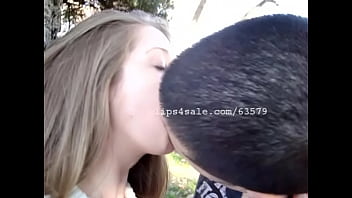 Preview 1 of Marcela Rubita Im Isabel - Mandy Kissing Part2 Video1