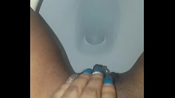 Preview 1 of Yugioh Alexis Rose Hentai - Peeing again ?