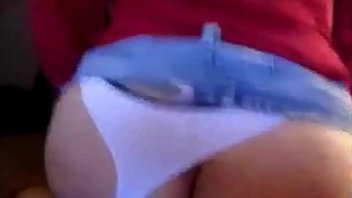 Preview 2 of Teen Girl In Toilet Xxx - PERU - Madrastra hace el Amor con su Hijastro y le dan Duro x el Kulo