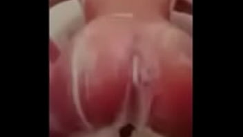 Preview 4 of Otk Spanking Nu West - The greatest TWERK I&#039_ve ever seen. Please someone find Intel on this sista.