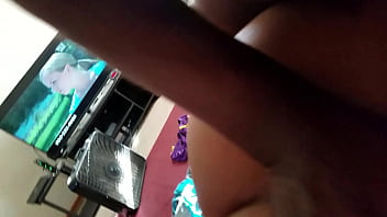 Preview 4 of Datingsucking Creampie - Quicc Lunchbreak