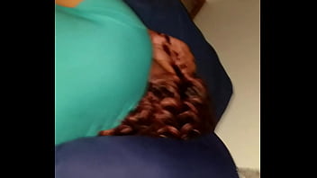 Preview 3 of Neegro Lo - Making Her Squirt With A Dicc