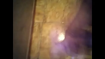 Preview 3 of Blowjob Shemale Massageshot - Gozada gostosa no quarto